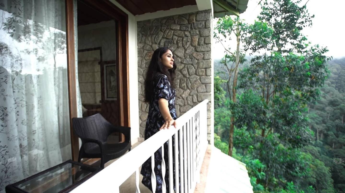 Hotel Spicetree Munnar Chinnakanal Exteriér fotografie