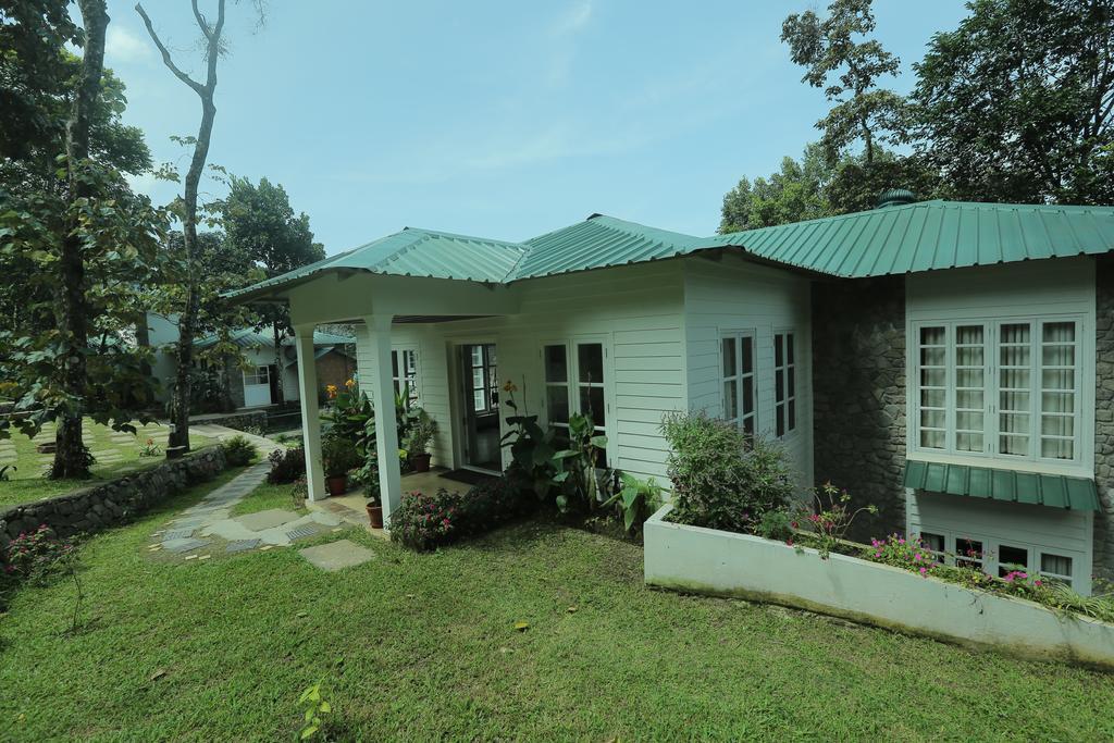 Hotel Spicetree Munnar Chinnakanal Exteriér fotografie