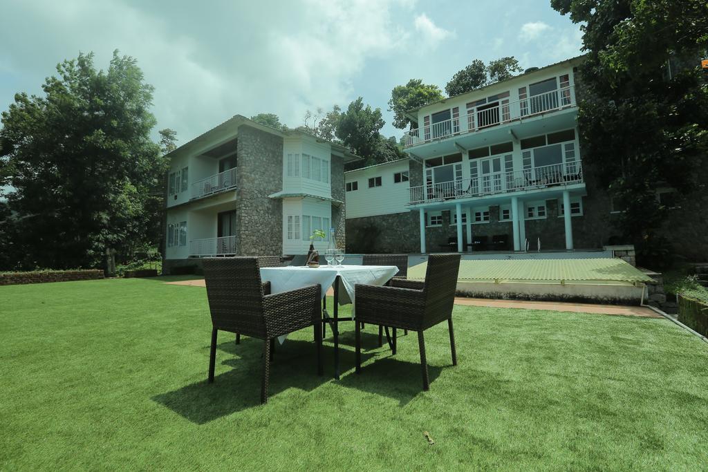 Hotel Spicetree Munnar Chinnakanal Exteriér fotografie