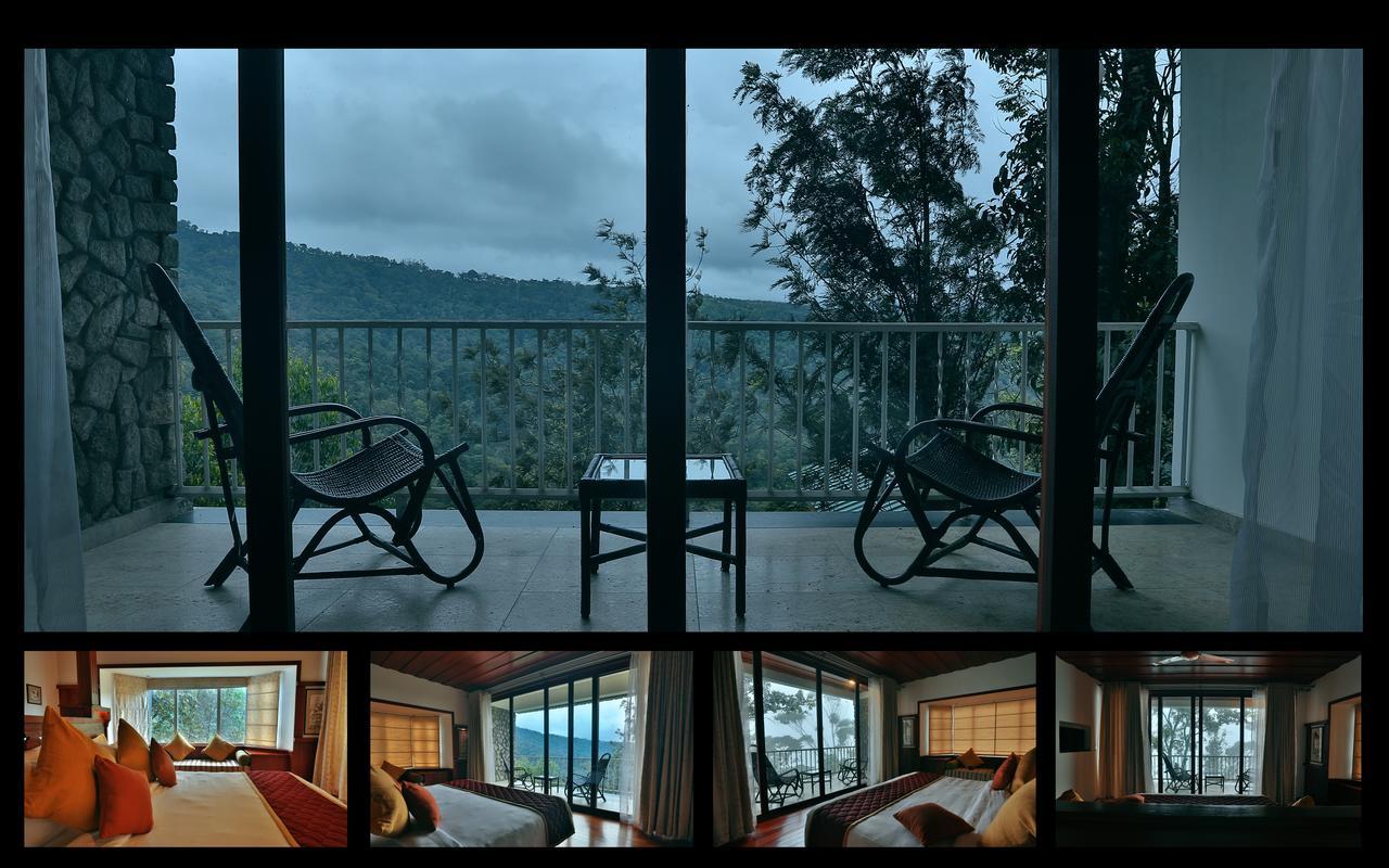 Hotel Spicetree Munnar Chinnakanal Exteriér fotografie