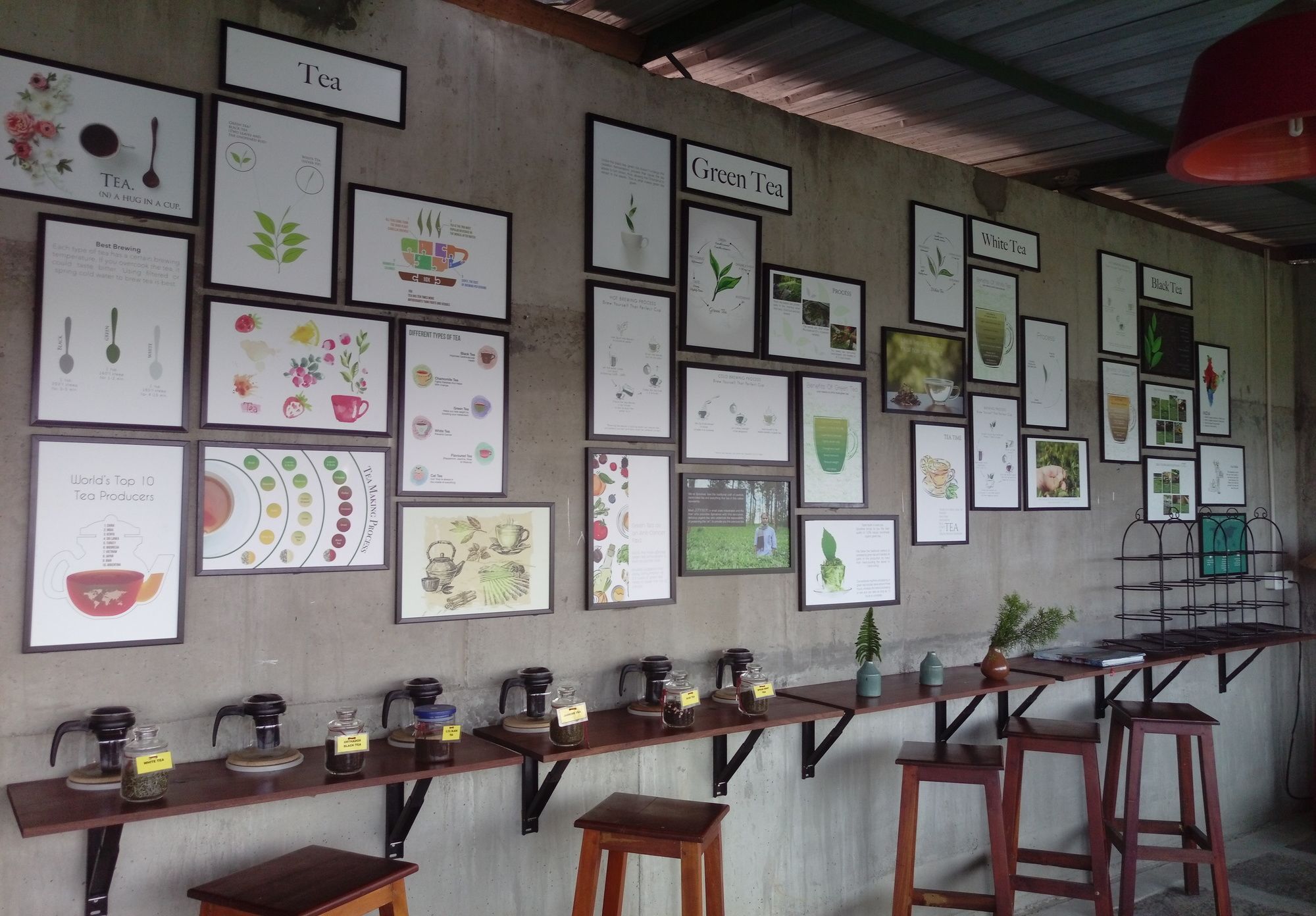 Hotel Spicetree Munnar Chinnakanal Exteriér fotografie